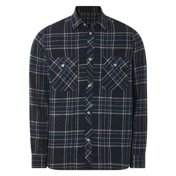 Livergy Men's Wool Shirt