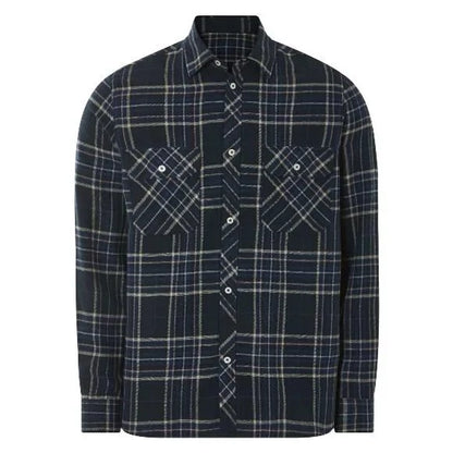 Livergy Men's Wool Shirt