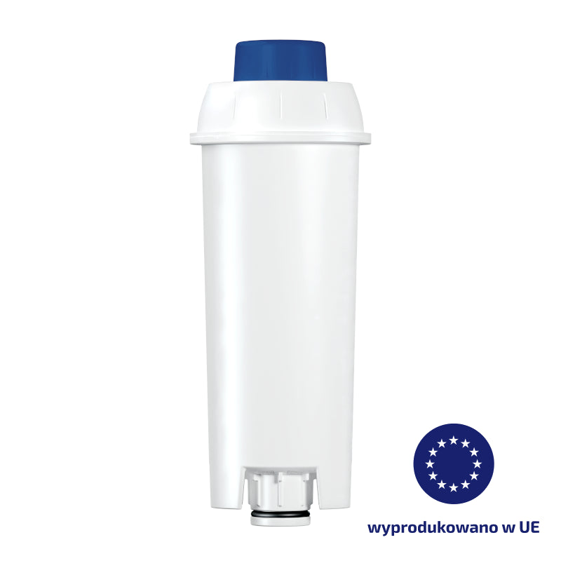 AquaFloow Longi DeLonghi Coffee Machine Water Filter - SER3017/DLSC002 Replacement