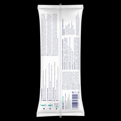 AquaFloow Longi DeLonghi Coffee Machine Water Filter - SER3017/DLSC002 Replacement