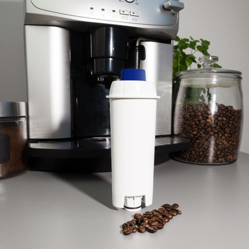 AquaFloow Longi DeLonghi Coffee Machine Water Filter - SER3017/DLSC002 Replacement