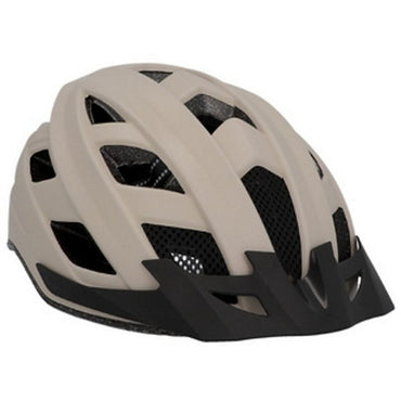 FISCHER Urban Plus Dallas Bike Helmet: Superior Protection, Comfort & Visibility