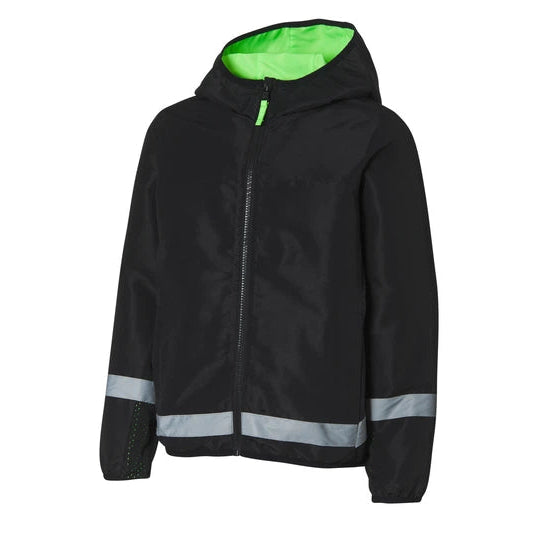 CRIVIT Kid's Reversible Jacket