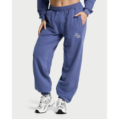 Legacy Baggy Jogger - Cozy French Terry Sweatpants for Men