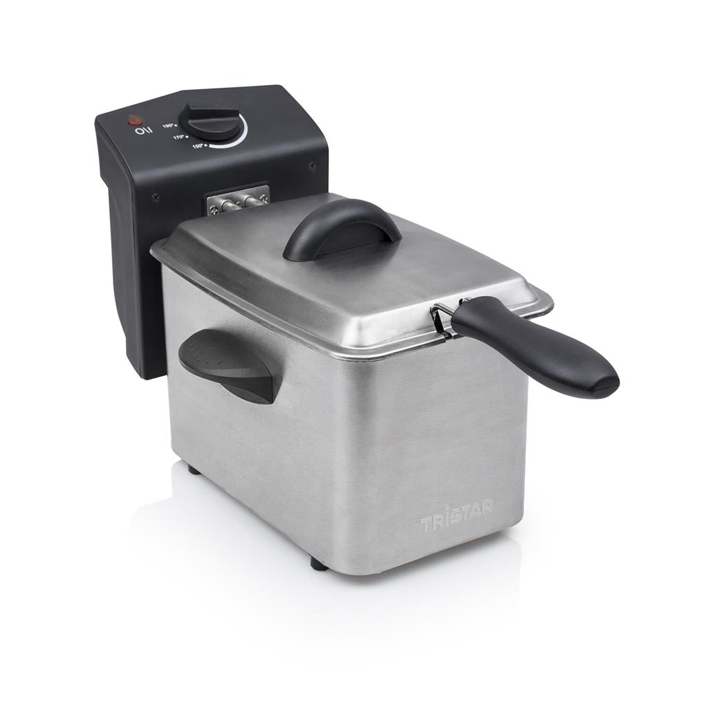 Tristar FR-6919 Deep Fryer 2L