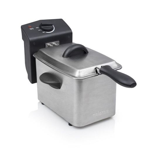 Tristar FR-6919 Deep Fryer 2L