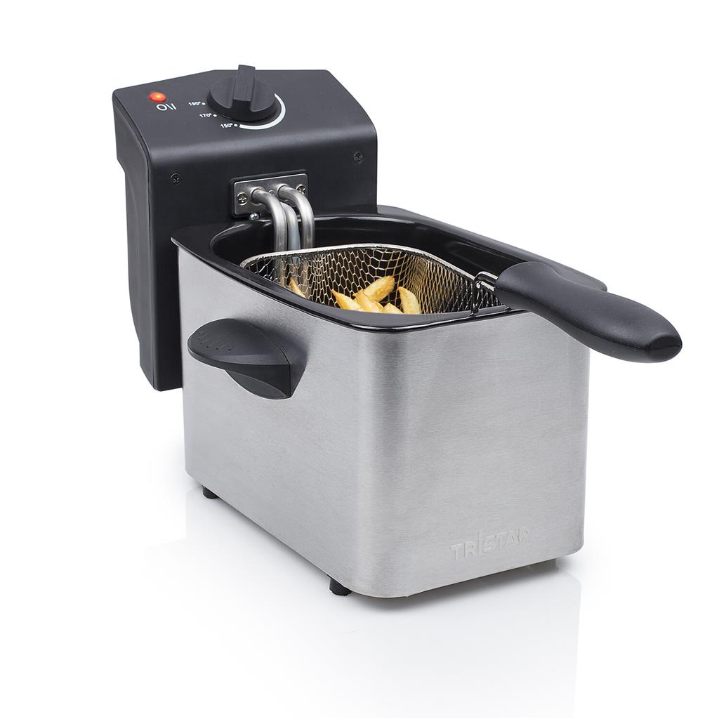 Tristar FR-6919 Deep Fryer 2L