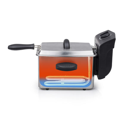 Tristar FR-6919 Deep Fryer 2L