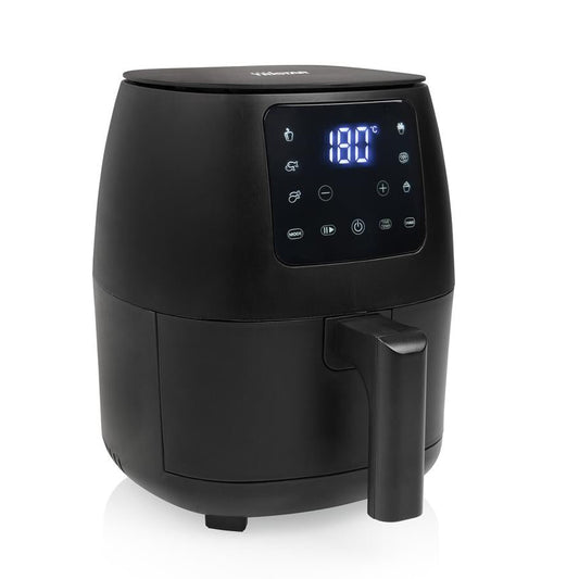 Tristar FR-9015 Mini Digital Airfryer 2L Compact Black
