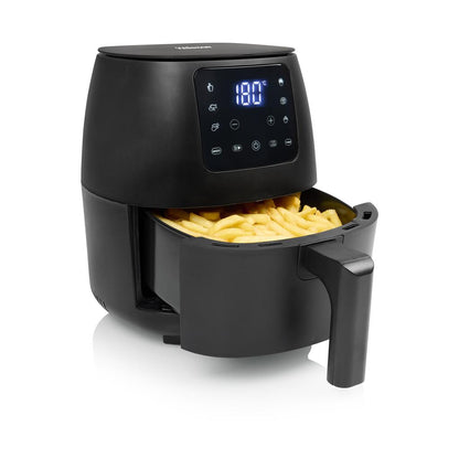 Tristar FR-9015 Mini Digital Airfryer 2L Compact Black