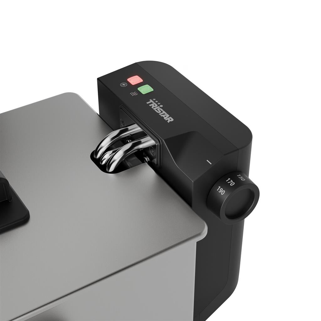 Tristar FR-9325 Deep Fryer 3L 2000W