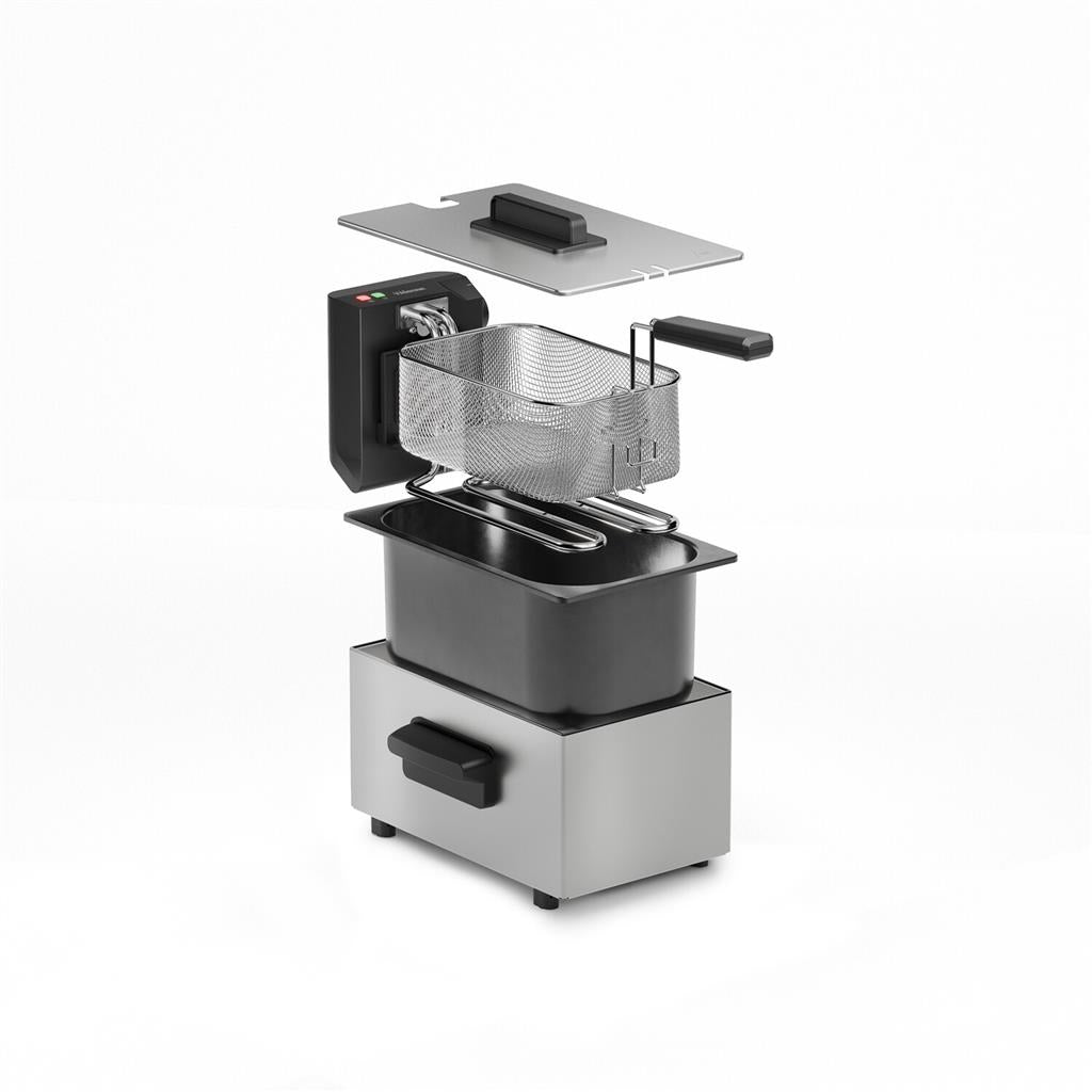 Tristar FR-9325 Deep Fryer 3L 2000W