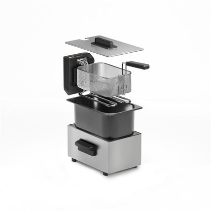 Tristar FR-9325 Deep Fryer 3L 2000W