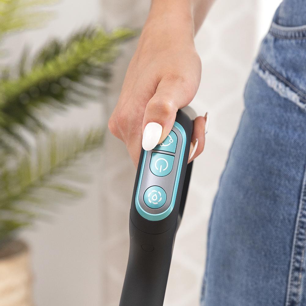Cecotec Freego Wash&Vacuum Electric Mop 200W