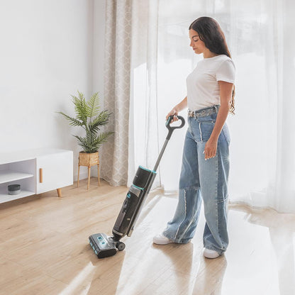 Cecotec Freego Wash&Vacuum Electric Mop 200W