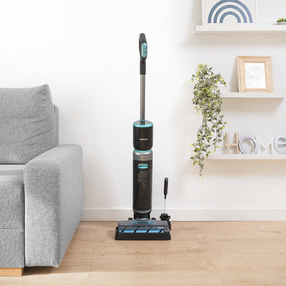 Cecotec Freego Wash&Vacuum Electric Mop 200W