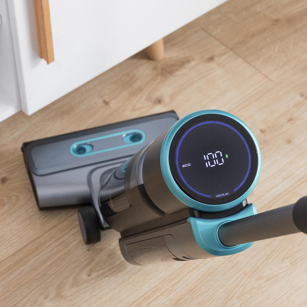 Cecotec Freego Wash&Vacuum Electric Mop 200W
