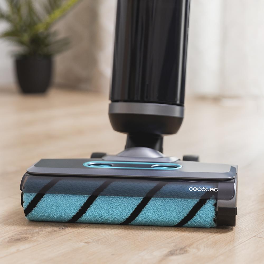 Cecotec Freego Wash&Vacuum Electric Mop 200W