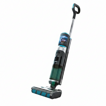 Cecotec Freego Wash&Vacuum Electric Mop 200W