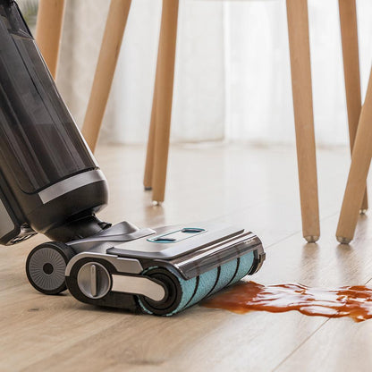 Cecotec Freego Wash&Vacuum Electric Mop 200W