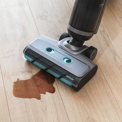 Cecotec Freego Wash&Vacuum Electric Mop 200W
