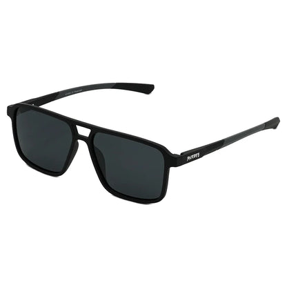 Ultimate Black MTB Performance Sunglasses with UV400 Protection and Durable Frame - Gomix Brands Outlet