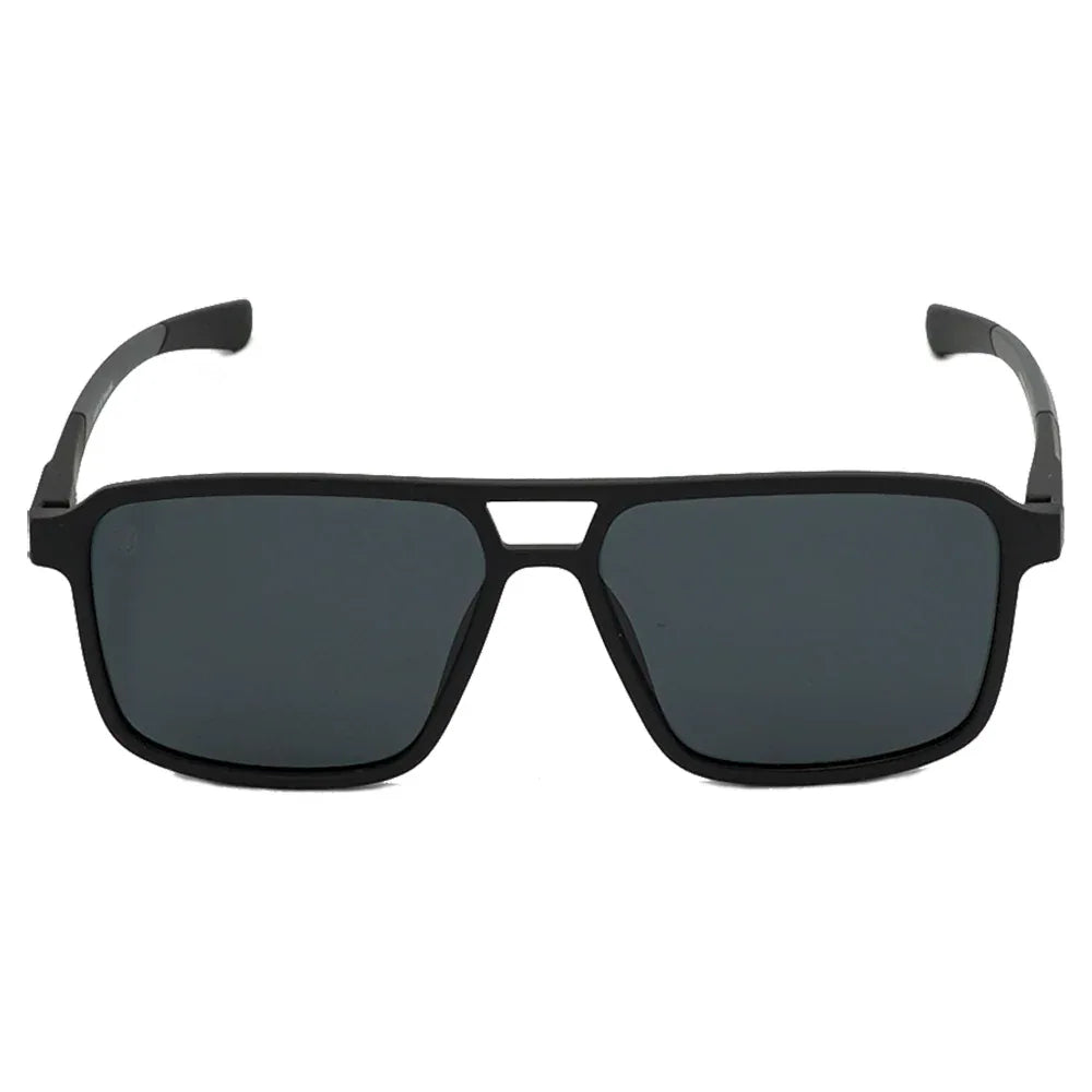 Ultimate Black MTB Performance Sunglasses with UV400 Protection and Durable Frame - Gomix Brands Outlet