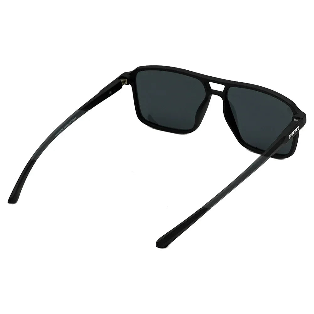 Ultimate Black MTB Performance Sunglasses with UV400 Protection and Durable Frame - Gomix Brands Outlet