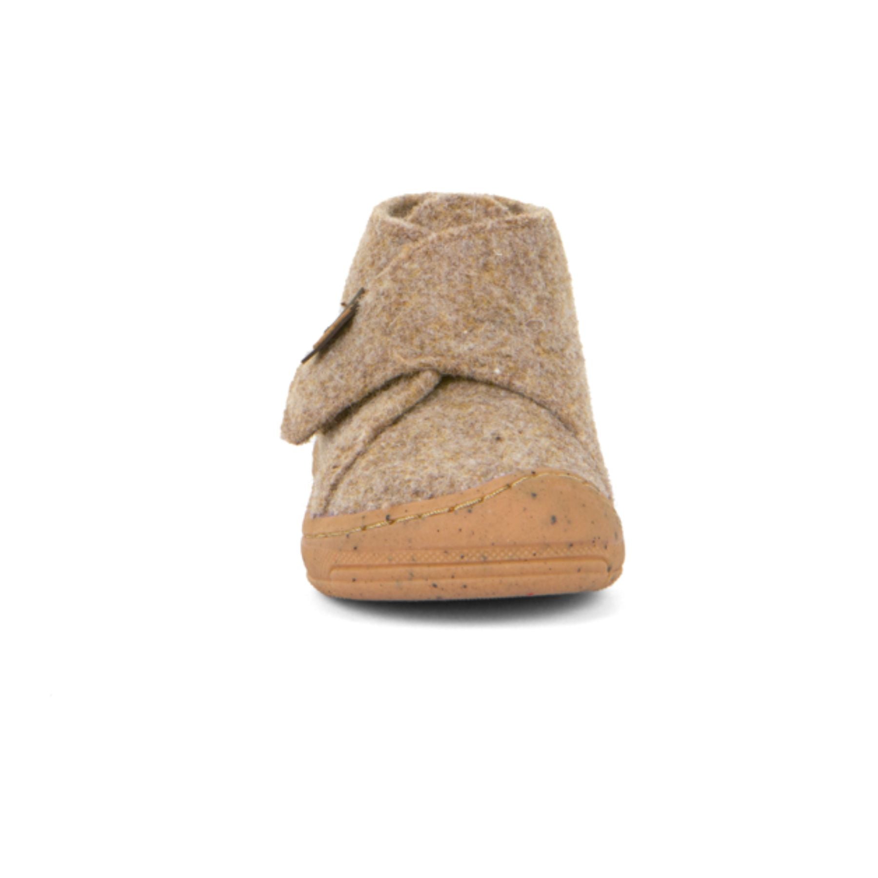 Froddo Mini Wooly High Top Kids Slippers – Soft Eco-Friendly Wool