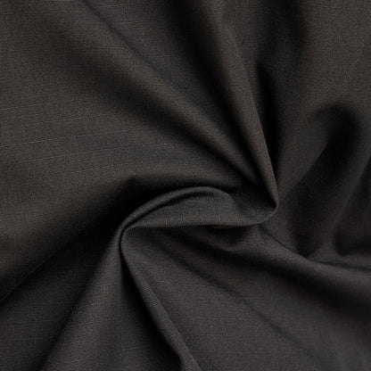 Men's G-Star RAW Black Cargo Regular Shirt | Durable Ripstop Cotton Fabric