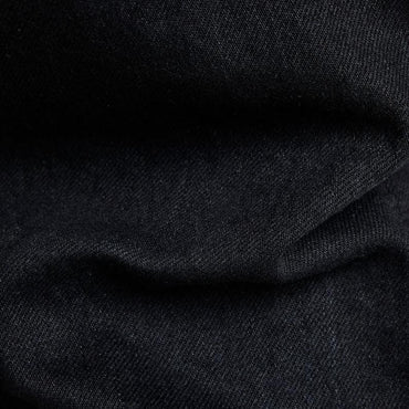 G-Star Judee Women's Low Waist Loose Fit Black Denim Jeans - Gomix Brands Outlet