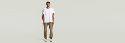 G-STAR RAW Mosa Straight Jeans