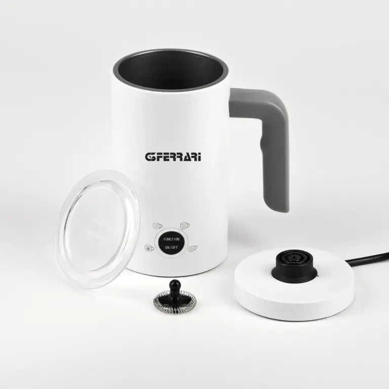 G3 Ferrari Montante Milk Frother 500W 300ml