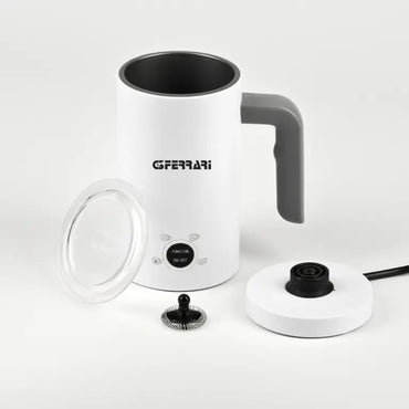 G3 Ferrari Montante Milk Frother 500W 300ml