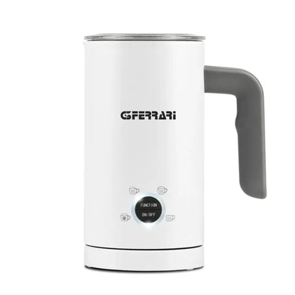 G3 Ferrari Montante Milk Frother 500W 300ml