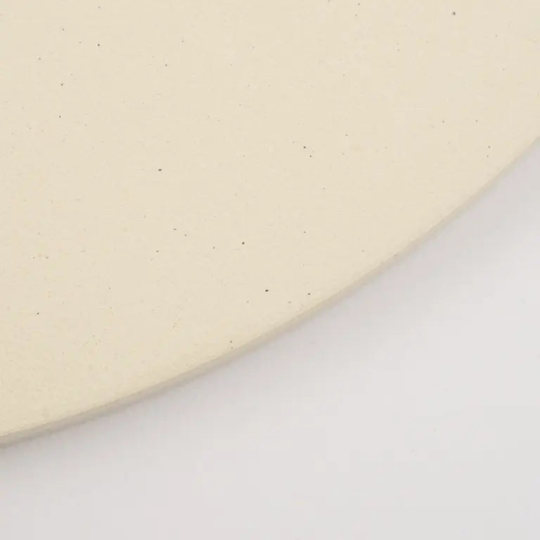 G3 Ferrari Refractory Stone Natural Cordierite 31.5cm
