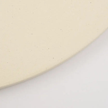 G3 Ferrari Refractory Stone Natural Cordierite 31.5cm