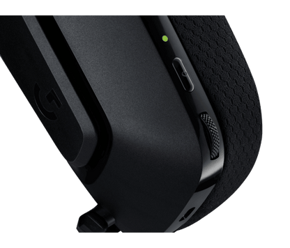 Logitech G535 LIGHTSPEED Wireless Gaming Headset with 40mm Drivers