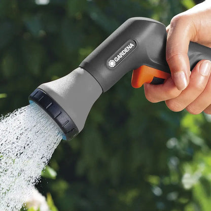 Gardena Watering Spray Soft Shower & Frost Protection