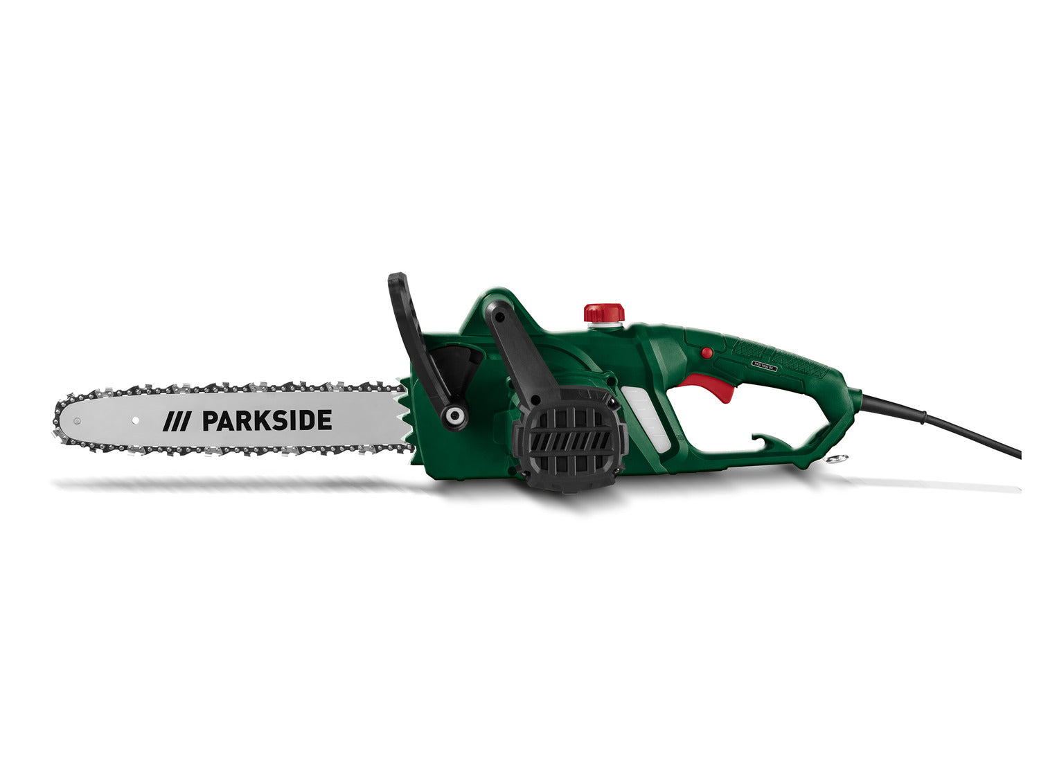 PARKSIDE 1600W Electric Chainsaw: Powerful, Durable, and Ergonomic for Easy Cutting