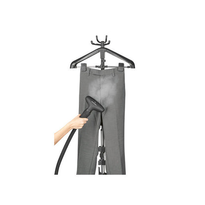 SILVERCREST Powerful Vertical Garment Steamer for Quick Wrinkle Removal & Fabric Care