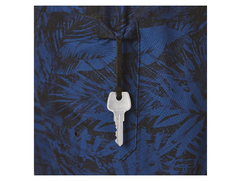 F2 Men's Recycled Swim Shorts