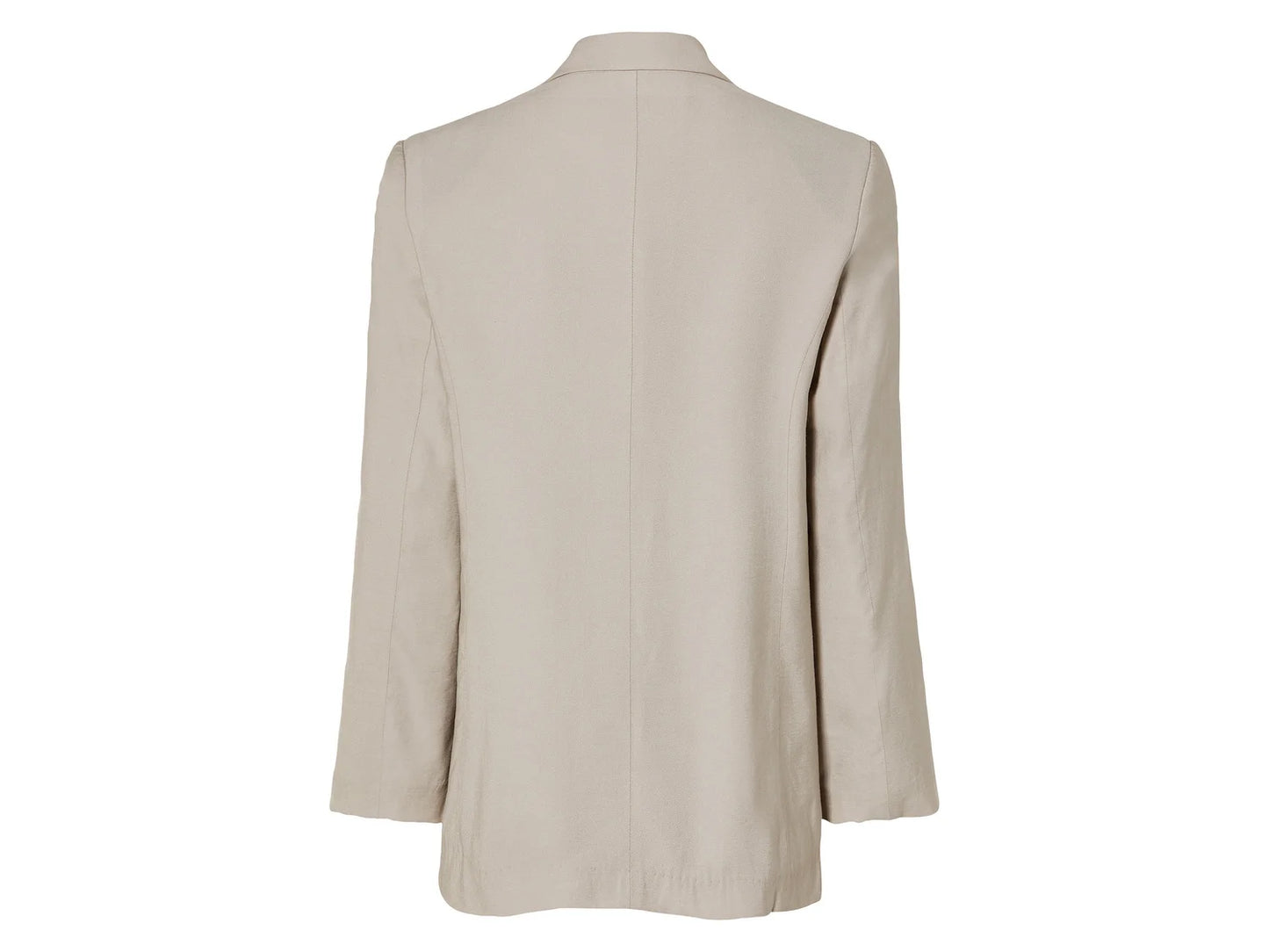 ESMARA® Women's Blazer Viscose Blend