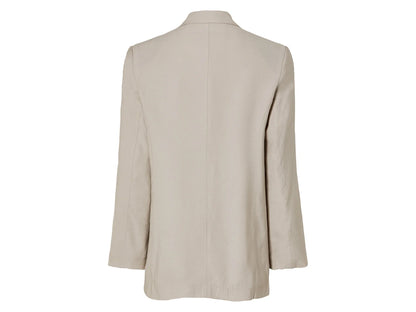 ESMARA® Women's Blazer Viscose Blend