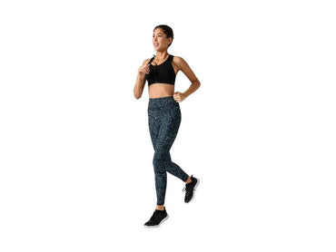 CRIVIT Women's Functional Leggings
