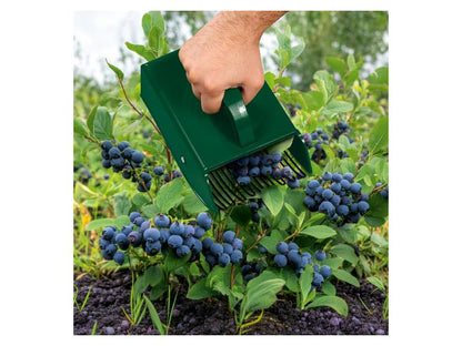 PARKSIDE Berry Picker Garden Sieve Universal Tray Drying Net