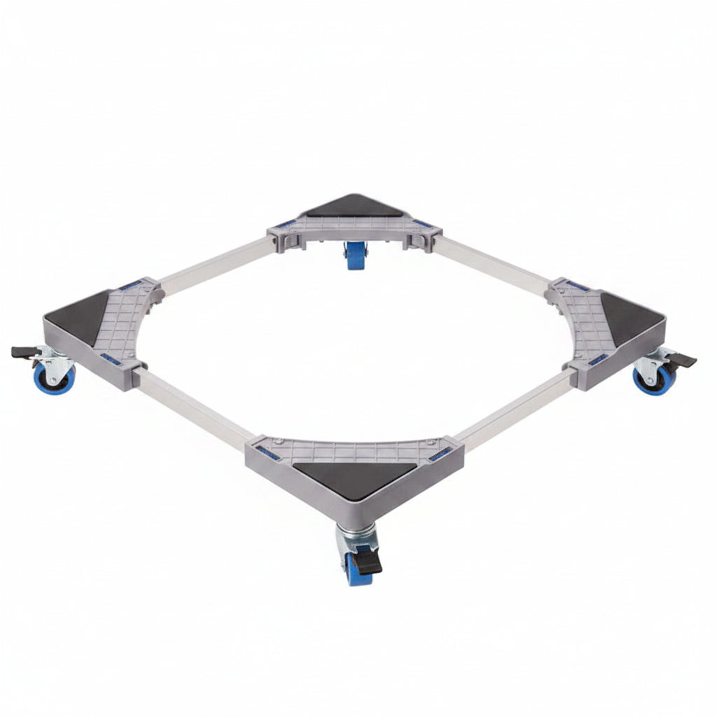 Ridder Washing Machine Base With Wheels 300kg