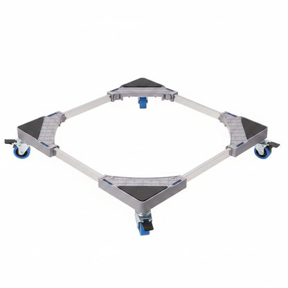 Ridder Washing Machine Base With Wheels 300kg