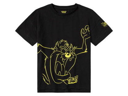 Boys' T-Shirt 2-Pack Looney Tunes
