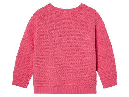 Lupilu Baby Sweater  – Organic Cotton